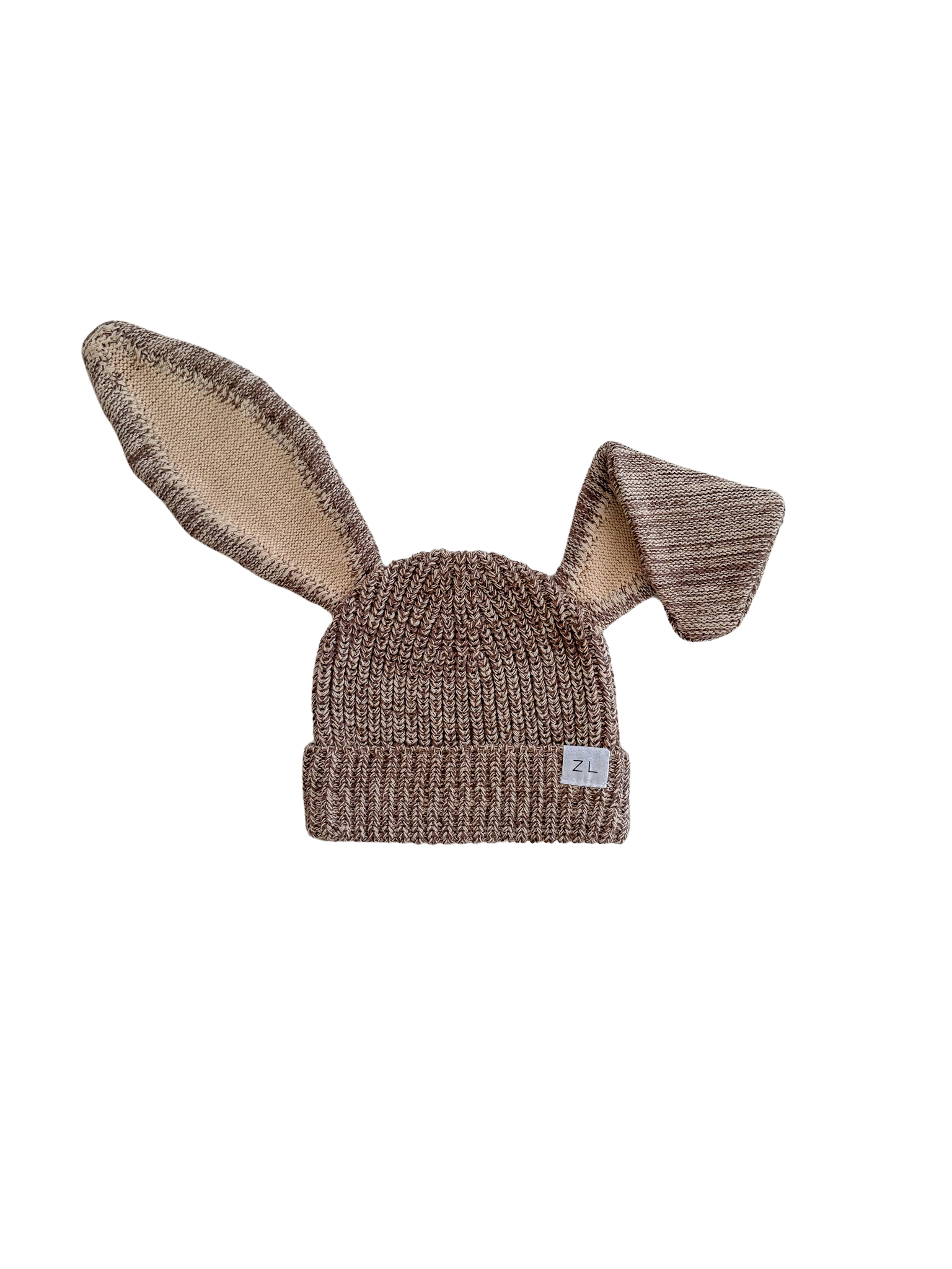 Ziggy Lou Easter Beanie (cedar)