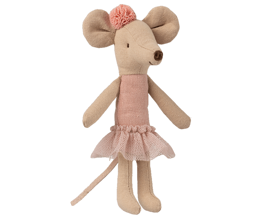 Maileg Ballerina Mouse. Big Sister