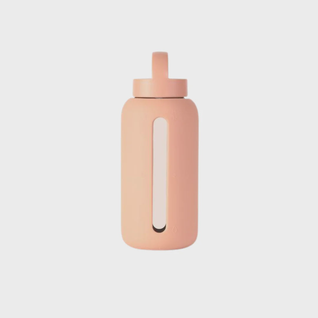 Bink Mama Bottle (rose)