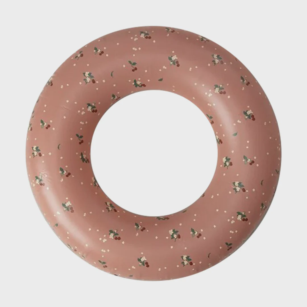 Garbo and Friends Swim Ring Medium (cerise)