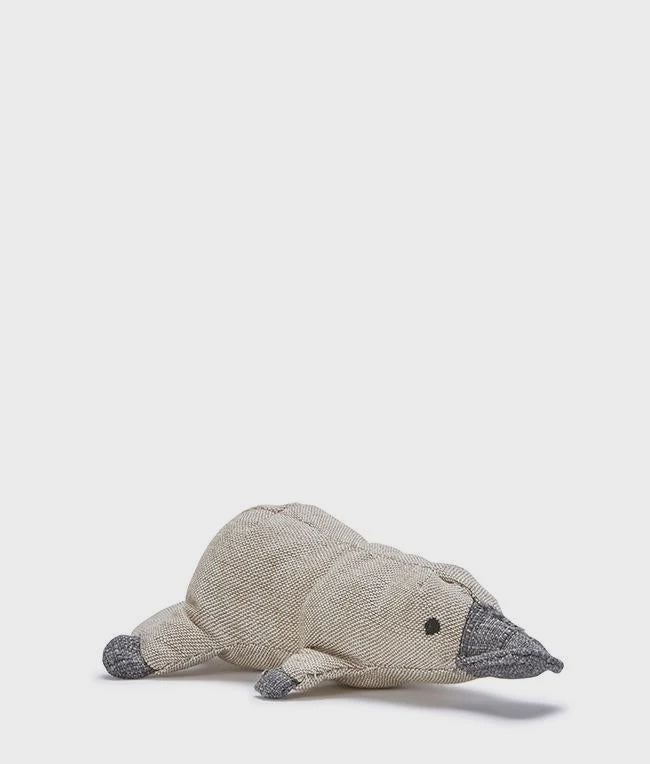 Nana Huchy Pete the Platypus Rattle