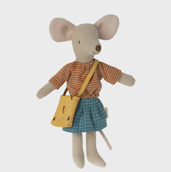 Maileg Mum Mouse (2023)