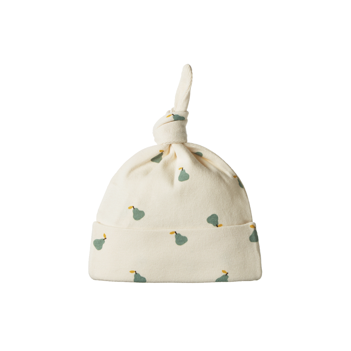 Nature Baby Welcome Home Bundle (petite pear)