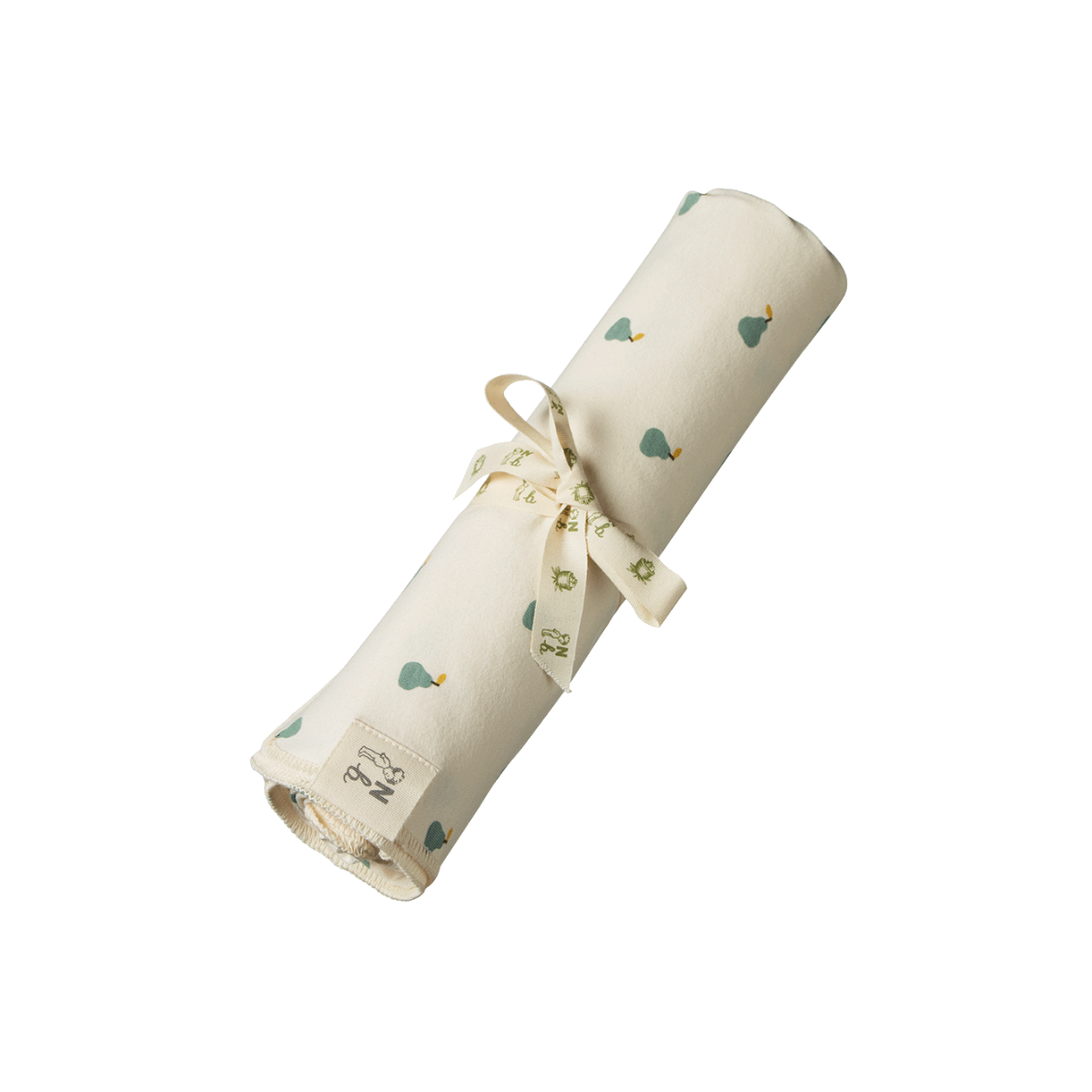 Nature Baby Welcome Home Bundle (petite pear)