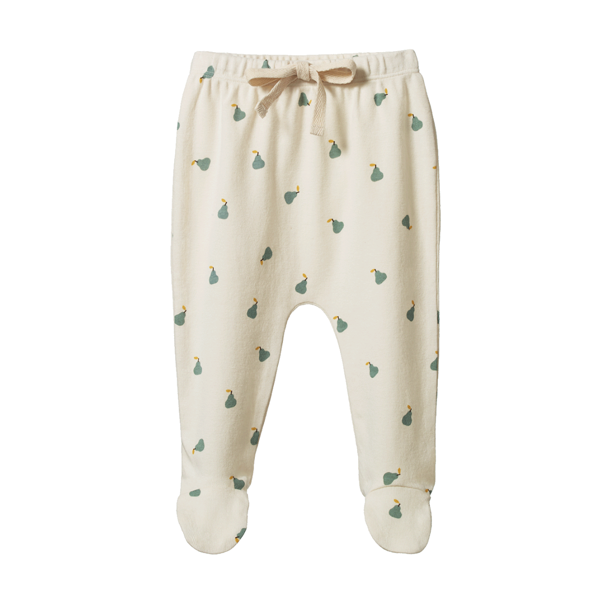 Nature Baby Welcome Home Bundle (petite pear)