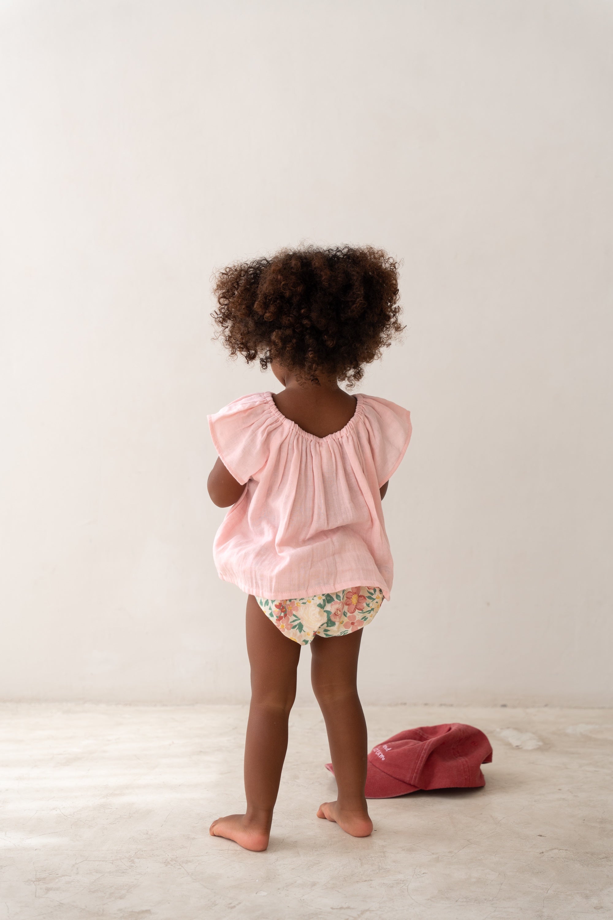 Illoura Vali Bloomer (garden floral)