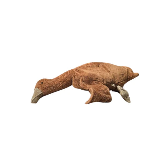 Senger Naturwelt Cuddly Goose Lge Limited Edition(rust)