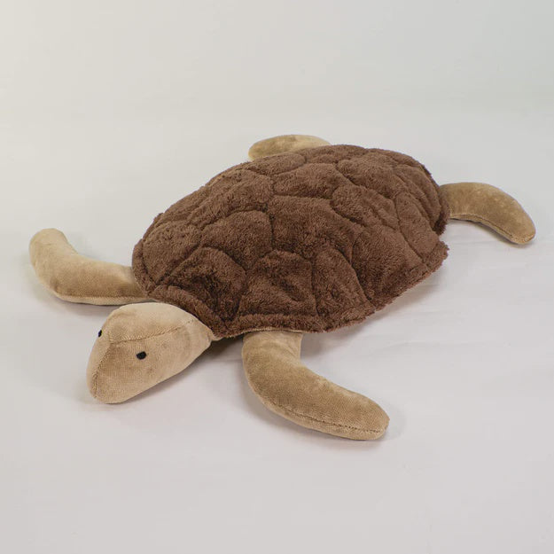 Senger Naturwelt Cuddly Turtle Lge (brown)