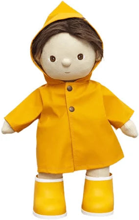 Olli Ella Dinkum Doll Rainy Play Set