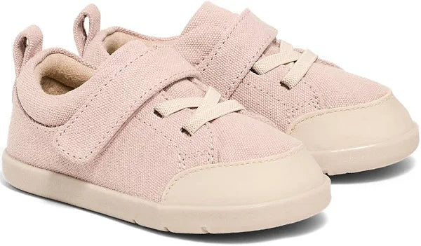 Pretty Brave Boston Canvas  (blush)