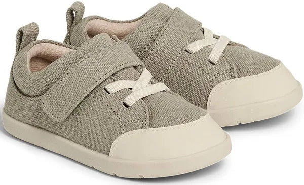 Pretty Brave Boston Canvas (khaki)