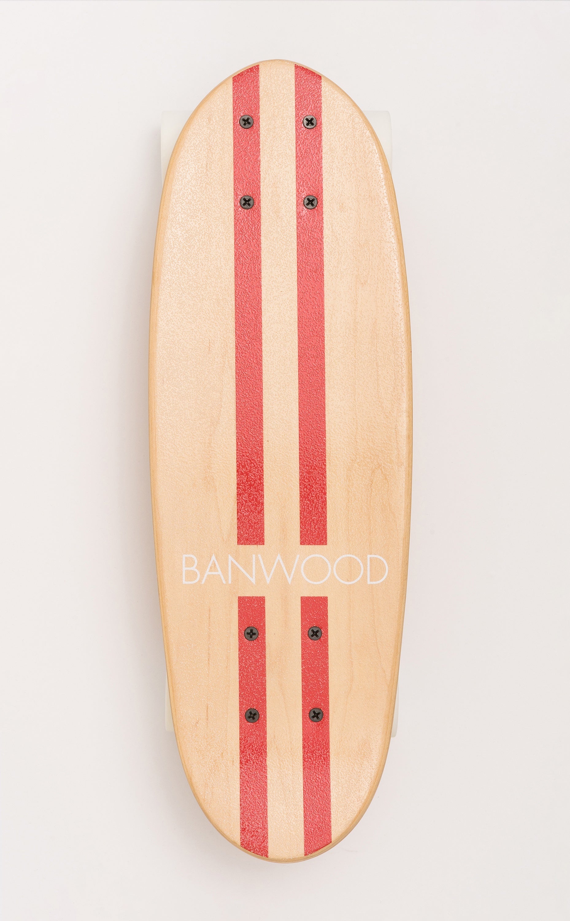 Banwood Skateboard (red)
