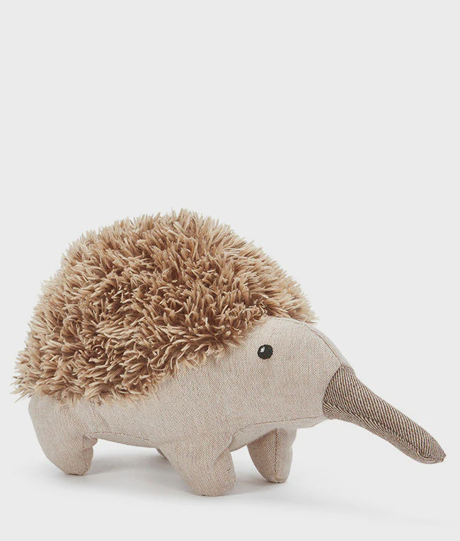 Nana Huchy Spike the Echidna
