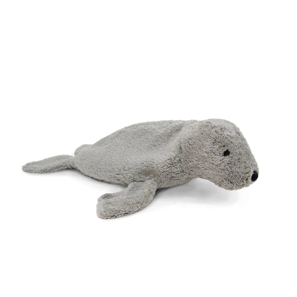 Senger Naturwelt Cuddly Seal sml (grey)